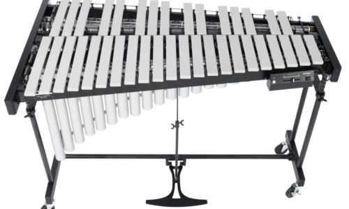 VIBRAPHONE+YAMAHA+YV+1600A-4
