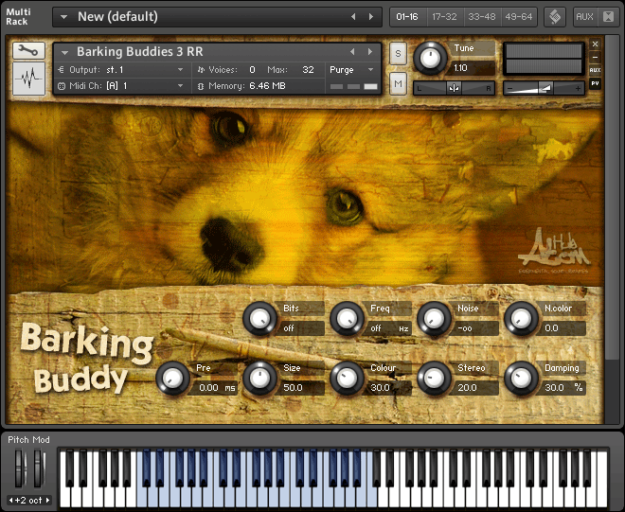 Barking-Buddy-printscreen