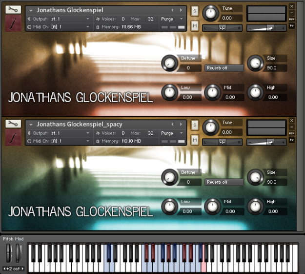 free-glockenspiel-sample-library